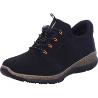 Rieker N32G4 Damen Schwarz 40