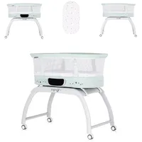 Chipolino Beistellbett Sogno 2 in1