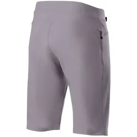 Alpinestars Alpinestars, Herren, Velohosen, Short 24 A-Dura Liner - Dark Heather Gray - 36