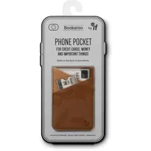 If Portemonnaie Unisex braun