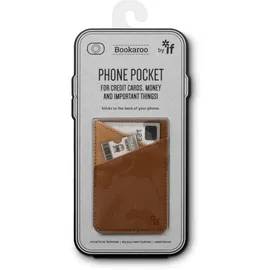 If Portemonnaie Unisex braun
