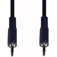 E+P Elektrik e+p B 26 Audio-Kabel 1,5 m 3.5mm