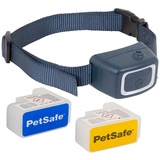 PetSafe Sprühhalsband PBC19-16370, Hunde Antibellhalsband mit 2x Spray