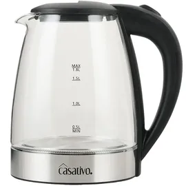 casativo 1,8 l Transparent