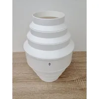 Quellmalz Kondenswassersammler - für senkrechten Einbau / 100-150 mm