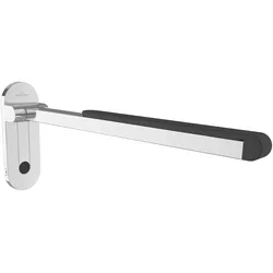 Villeroy & Boch Klappgriff „ViCare Design“ in verchromt