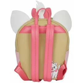 Disney Loungefly, Kindergartentasche, Disney Aristocats Marie Rucksack 26cm