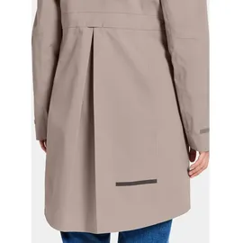 Didriksons Bea 6 Parka wasserdichte Shelljacke'