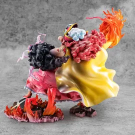 Megahouse One Piece Big Mom Figur 36 cm