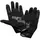 100% R-Core Bikehandschuhe-Schwarz-XL