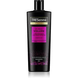 TRESemmé 24h Volume Shampoo für mehr Haarvolumen bei feinem Haar 400 ml