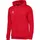 hmlAUTHENTIC Poly Kapuzenjacke 3062 true red XL