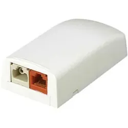 Panduit AP-Verteilerdose CBX2AW-AY