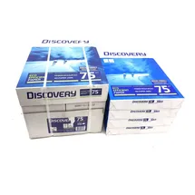 DISCOVERY A3 75 g/m2 500 Blatt