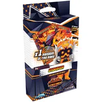 Jasco Games My Hero Academia Collectible Card Game -