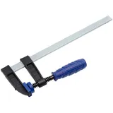 LUX-TOOLS Schraubzwinge 200 mm x 50 mm Classic