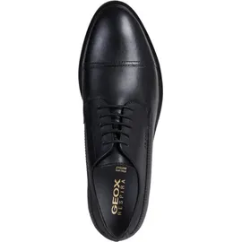 GEOX Gladwin B Herren Schwarz 40