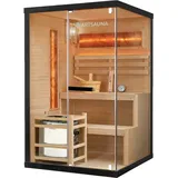 Artsauna Vantaa 120 inkl. 3,5 kW Ofen