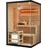 Artsauna Vantaa 120 inkl. 3,5 kW Ofen