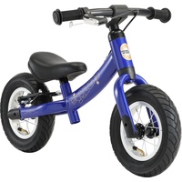 Bikestar Sport 10" blau