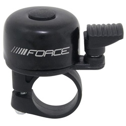 FORCE Fahrradklingel Klingel FORCE MINI Kinderfahrrad