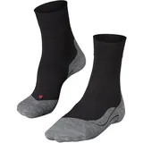 Falke RU4 Laufsocken 3010 black/mix 42-43