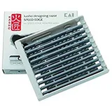 KASHO Speed Edge Rasierklingen 10 St.