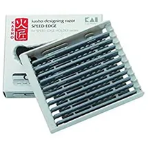 KASHO Speed Edge Rasierklingen 10 St.