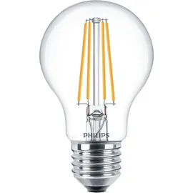 Philips LED-Birne 60 W E27 warmweiß 6 St.