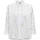 Only Hemdbluse ONLNEW LINA GRACE LS EMB Shirt Weiß S
