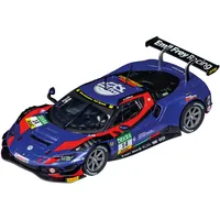 Carrera Ferrari 296 GT3 'Emil Frey Racing, No.14', DTM