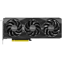 PNY Grafikkarte »GeForce RTX 5070 OC«