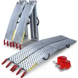 VOUNOT Auffahrrampe 800 kg