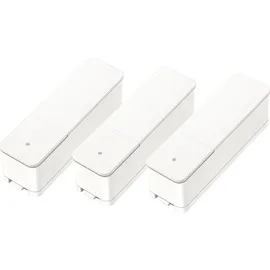 Bosch Smart Home Fenster-/Türsensor II Weiß 3 Stück