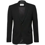 s.Oliver s.O Pure: Anzugsakko in Woll-Optik