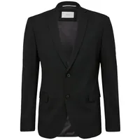 s.Oliver s.O Pure: Anzugsakko in Woll-Optik