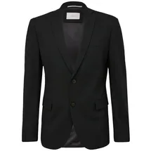 s.Oliver s.O Pure: Anzugsakko in Woll-Optik