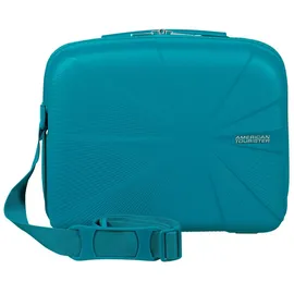 American Tourister Kosmetiktasche Starvibe Beauty Case Verdigris
