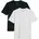 O T-Shirt schwarz XXL