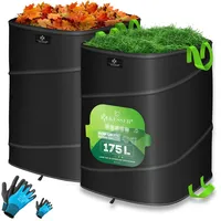 Kesser Gartensack 175 l