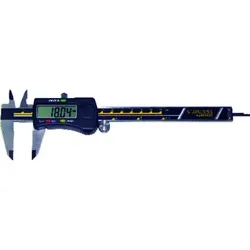Digital-Messschieber 150mm mit Daten