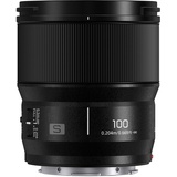 Panasonic Lumix S 100mm f/2.8 Makro (S-E100)