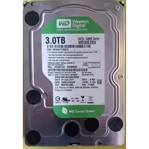 Western Digital Green 3TB (WD30EZRX)