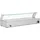 Royal Catering Bain Marie 6 GN 1/3 Behälter -