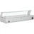 Royal Catering Bain Marie 6 GN 1/3 Behälter -