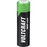 VOLTCRAFT HR06 Mignon (AA)-Akku NiMH 1800 mAh 1.2V 1St.