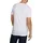 Bamboo basics Herren T-Shirt VELO, 4er Pack - Unterhemd, V-Neck, Single Jersey, Weiß 2XL