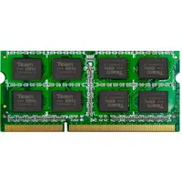 Team TeamGroup ELITE SO-DIMM 4GB, DDR3-1600, CL11-11-11-28 (TED34G1600C11-S01)