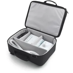 Philips Reisetasche für Therapiegeräte/Philips DreamStation,SystemOne, REMstar und 1 St