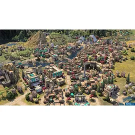 Sid Meier's Civilization VII - Deluxe Edition (USK) (PS5)